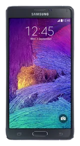 Samsung Galaxy Note 4
