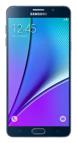 Samsung Galaxy Note 5