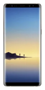 Samsung Galaxy Note 8