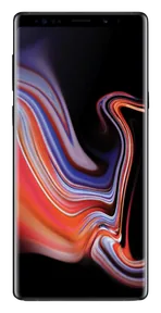 Samsung Galaxy Note 9