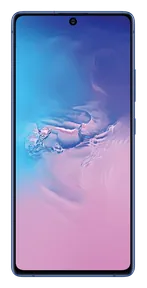 Samsung Galaxy S10 Lite