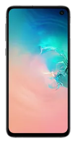 Samsung Galaxy S10e