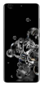 Samsung Galaxy S20 Ultra