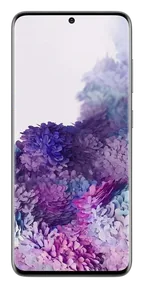 Samsung Galaxy S20