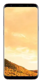 Samsung Galaxy S8+