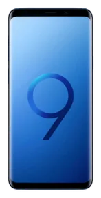 Samsung Galaxy S9+