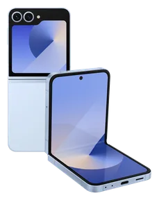 Samsung Galaxy Z Flip 6