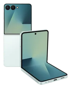 Samsung Galaxy Z Flip 7