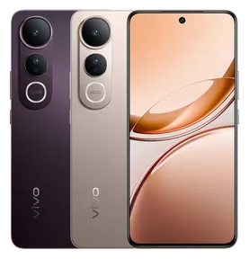 Vivo V50 Lite
