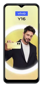 Vivo Y16
