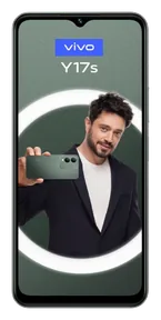 Vivo Y17s