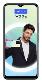 Vivo Y22s