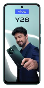 Vivo Y28