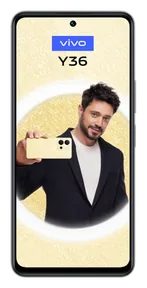 Vivo Y36