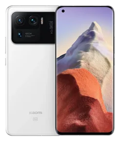 Xiaomi Mi 11 Ultra