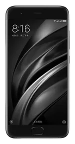 Xiaomi Mi 6