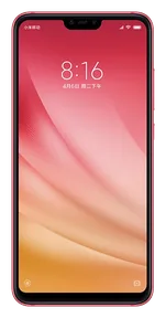 Xiaomi Mi 8 Lite