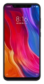 Xiaomi Mi 8