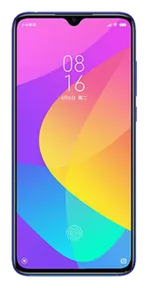 Xiaomi Mi 9 Lite
