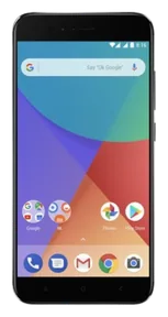 Xiaomi Mi A1