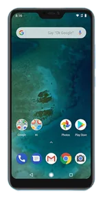 Xiaomi Mi A2