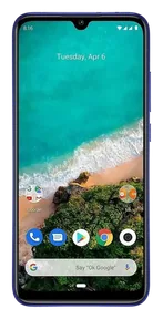 Xiaomi Mi A3