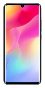 Xiaomi Mi Note 10 Lite