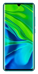 Xiaomi Mi Note 10 Pro