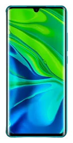 Xiaomi Mi Note 10