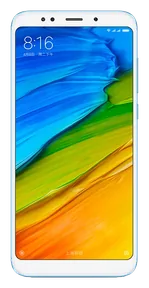 Xiaomi Redmi 5 Plus