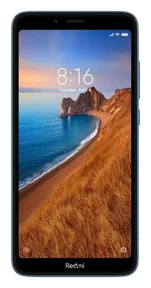 Xiaomi Redmi 7A