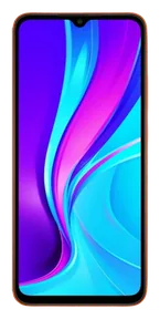 Xiaomi Redmi 9