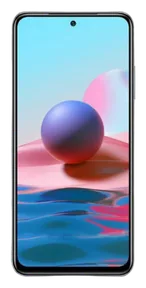 Xiaomi Redmi Note 10