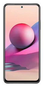Xiaomi Redmi Note 10S
