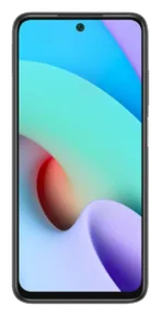 Xiaomi Redmi Note 11S