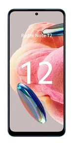 Xiaomi Redmi Note 12