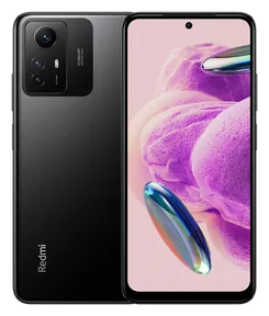 Xiaomi Redmi Note 12S