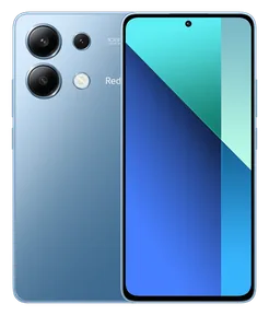 Xiaomi Redmi Note 13
