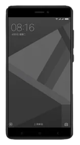 Xiaomi Redmi Note 4X