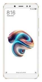 Xiaomi Redmi Note 5