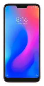 Xiaomi Redmi Note 6 Pro