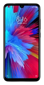 Xiaomi Redmi Note 7