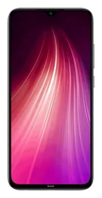 Xiaomi Redmi Note 8