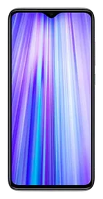 Xiaomi Redmi Note 9