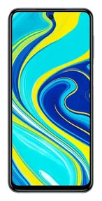 Xiaomi Redmi Note 9S